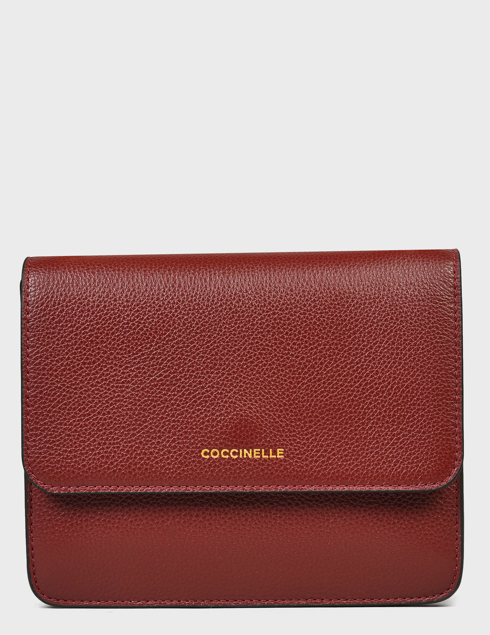 

Сумка, Бордовый