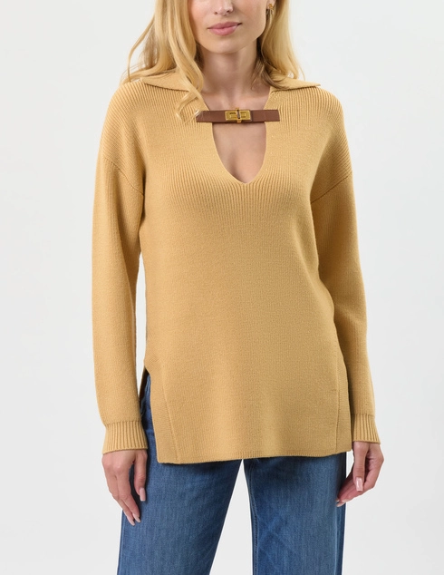 Elisabetta Franchi MK-06S-56E2-V390-EA2 фото-1