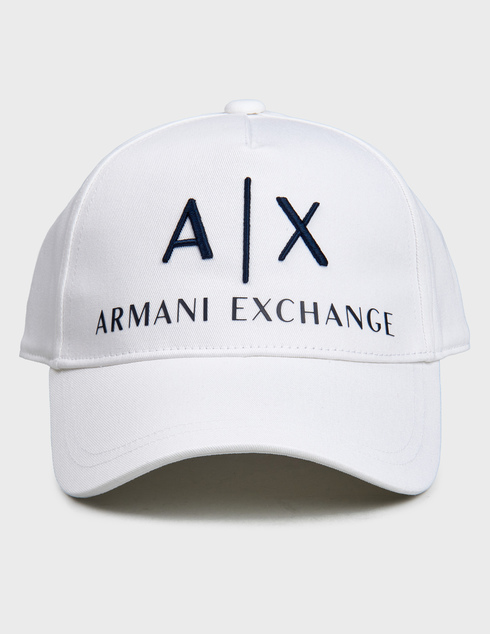 Armani Exchange 954039CC513-00812_white фото-2