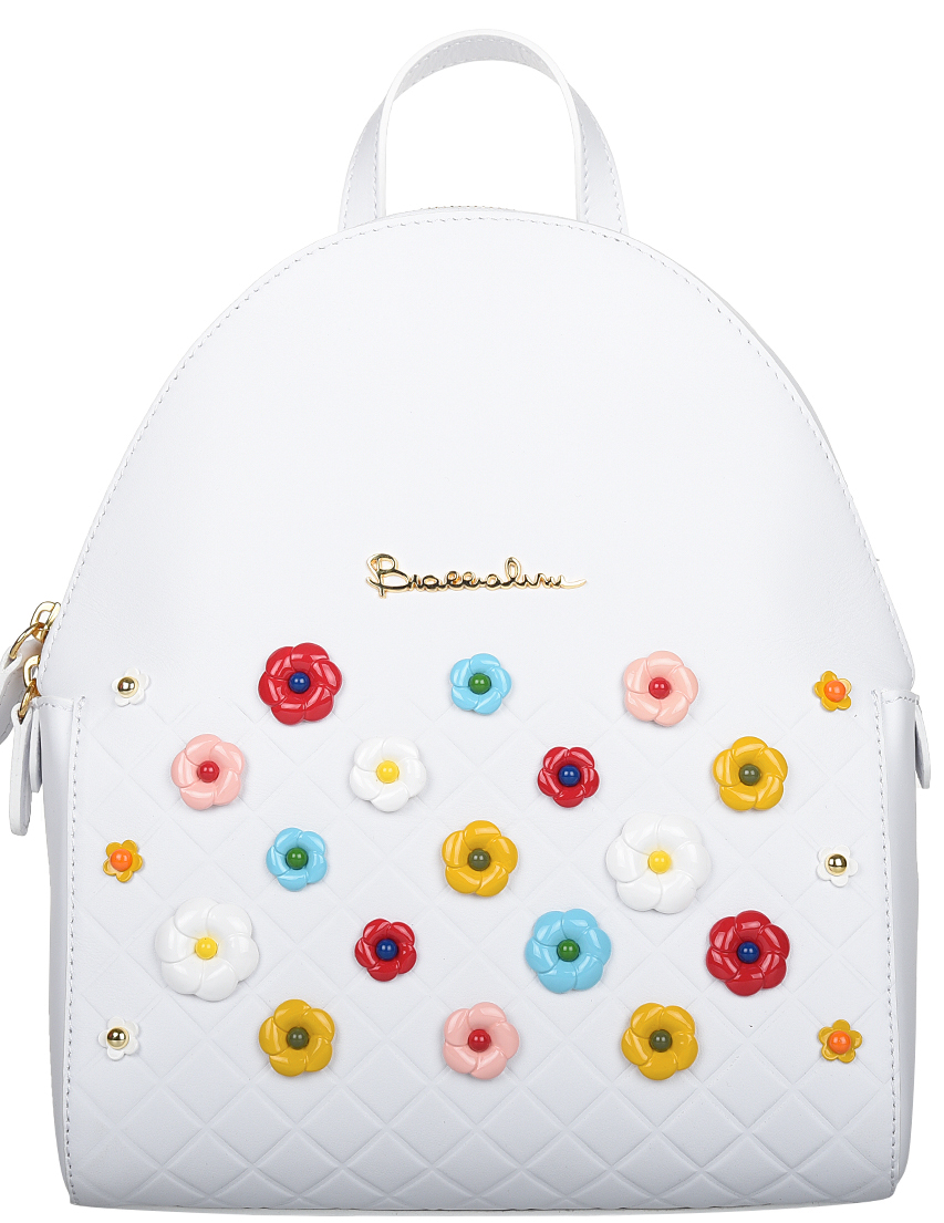 

Рюкзак, Белый