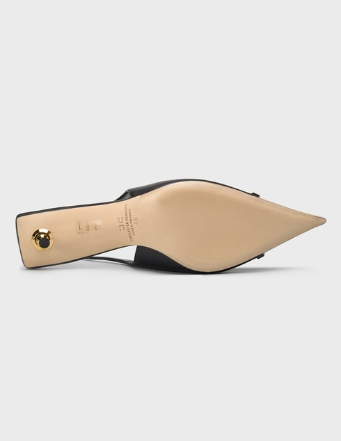 белые Босоножки Elisabetta Franchi SA-57L-61E2-V690-685 размер - 36; 37; 38; 39; 40