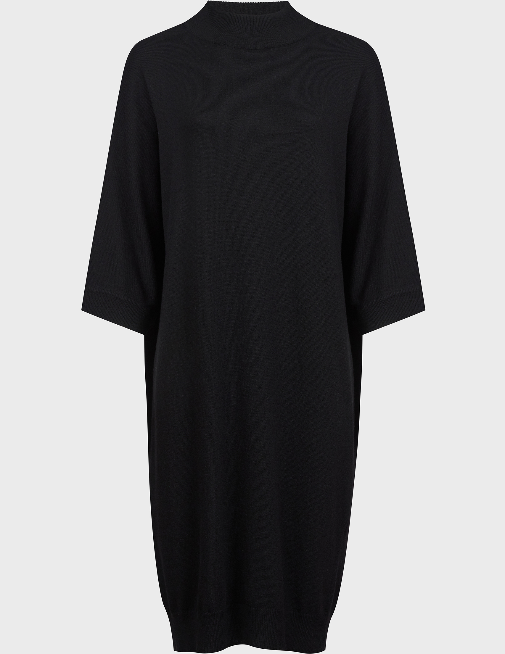 

Платье, Черный