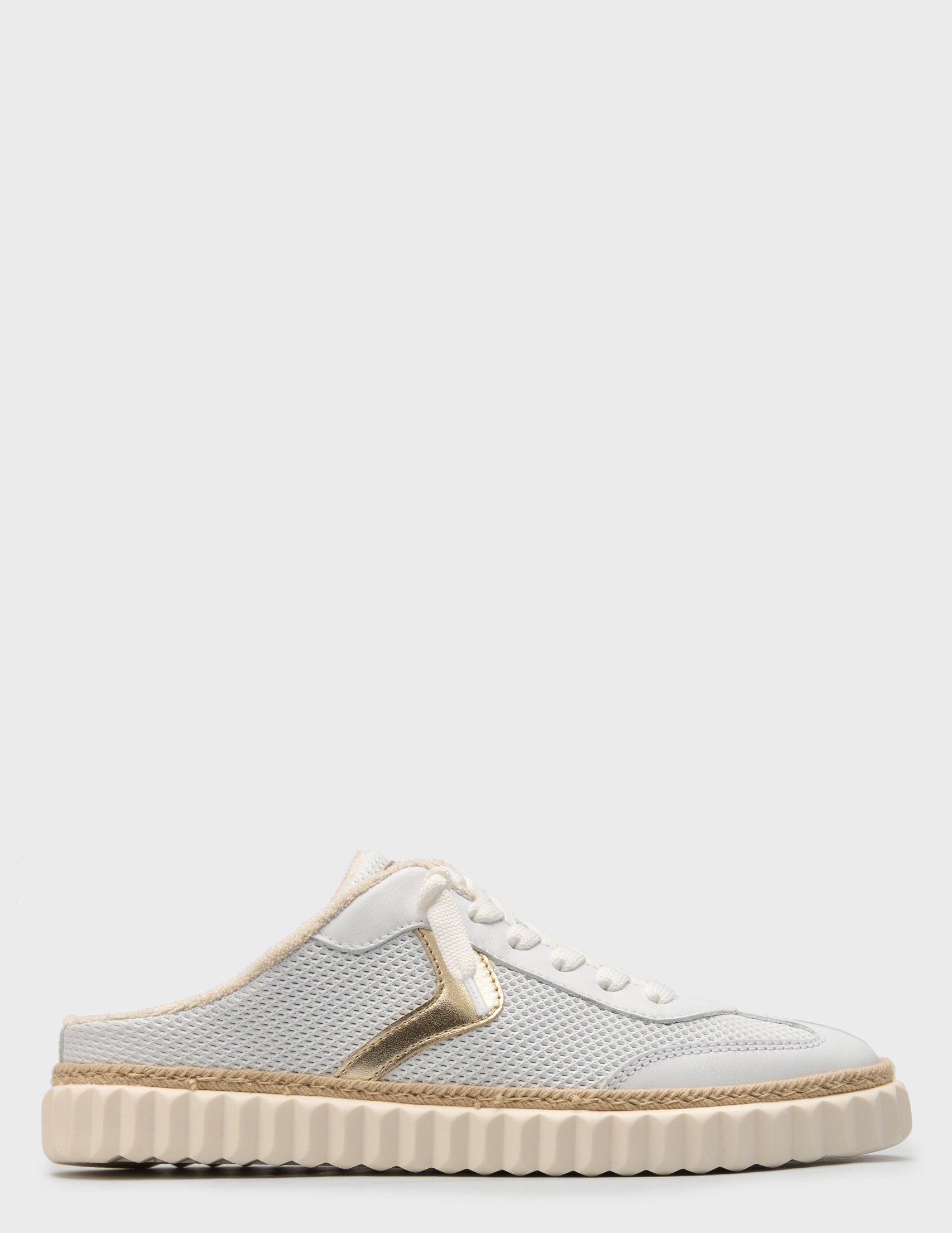 

Кеды, Белый