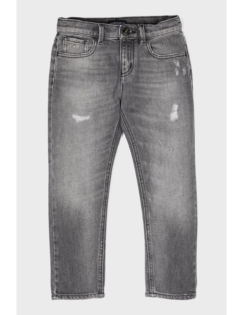 Emporio Armani EMPORIO_ARMANI_JUNIOR_761 фото-1