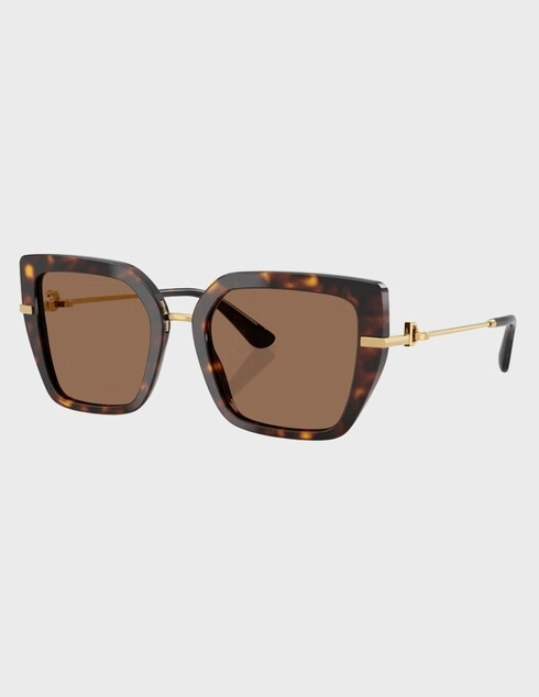 Dolce & Gabbana DG 4474 502/73 53 фото-1