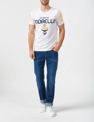 FRANKIE MORELLO футболка