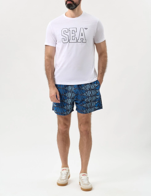 Emporio Armani EM000583AF20442FB335_blue фото-2