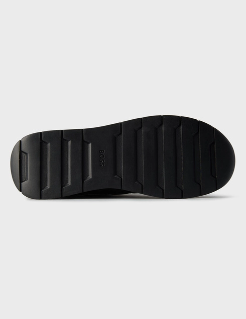 черные Кроссовки Boss 50536481-005_black размер - 40; 41; 42; 43; 44; 45