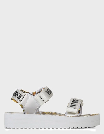 VERSACE JEANS COUTURE сандалии