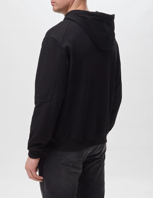 Antony Morato MMFL011690-FA150221-9000_black фото-4