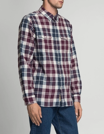 WOOLRICH сорочка