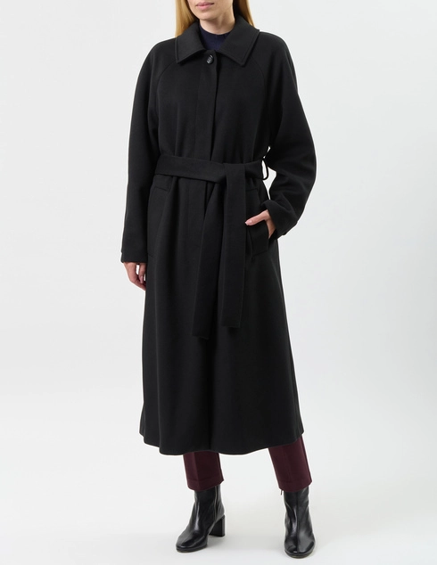 Kaos MR008-wool_black фото-1