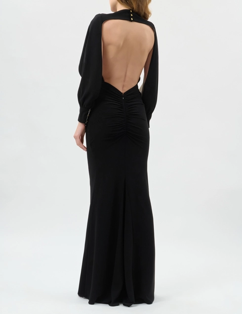 Elisabetta Franchi AB-R28-61E2-V590-685 фото-4