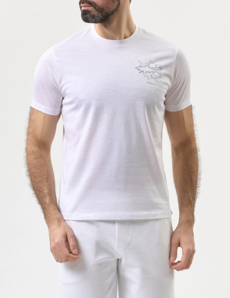 PAUL&SHARK футболка