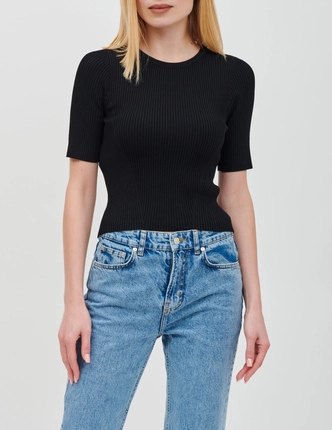 MOSCHINO JEANS джемпер