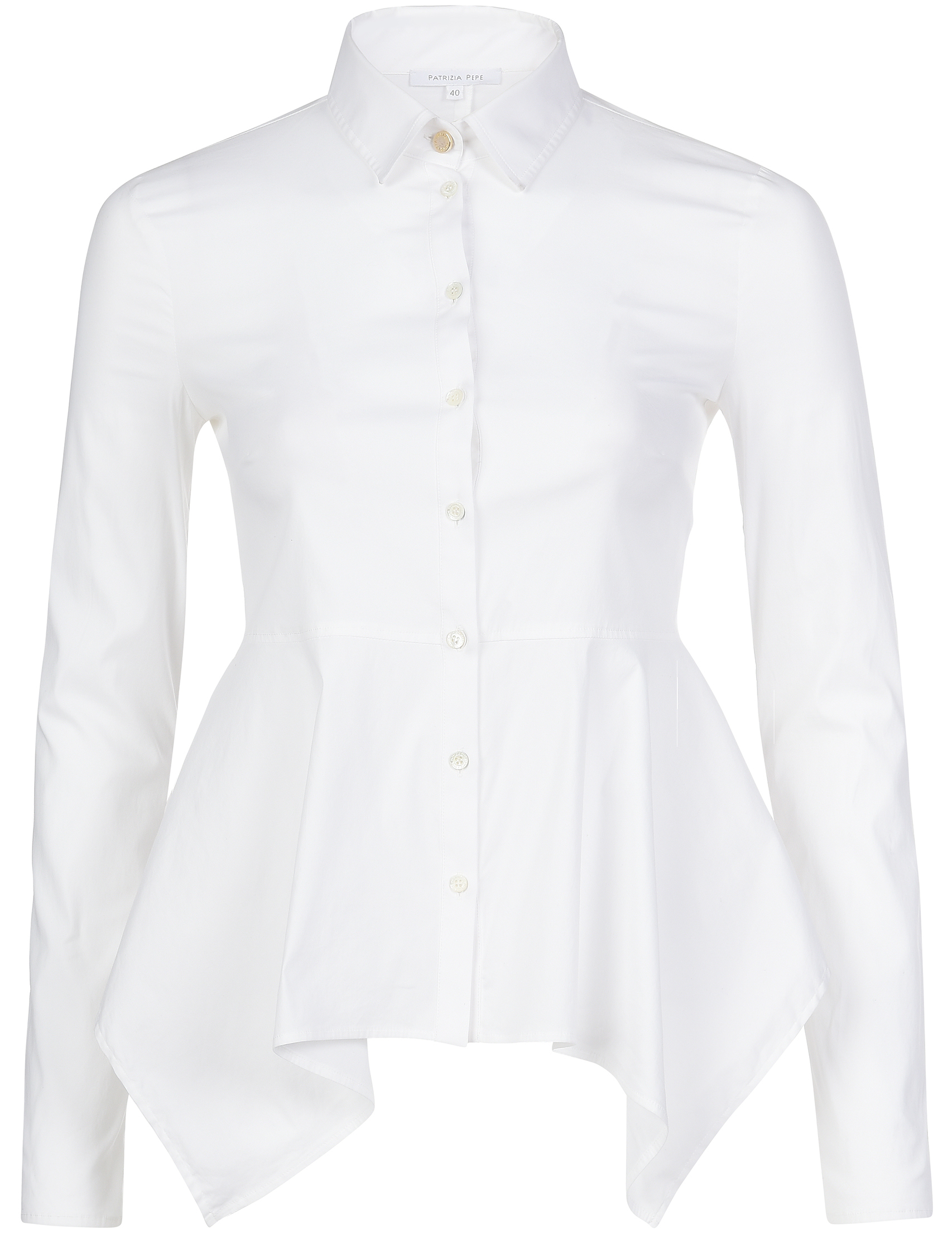 Блуза PATRIZIA PEPE 2C0944A01-W231