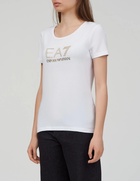 Ea7 Emporio Armani 8NTT67-1100_white фото-2