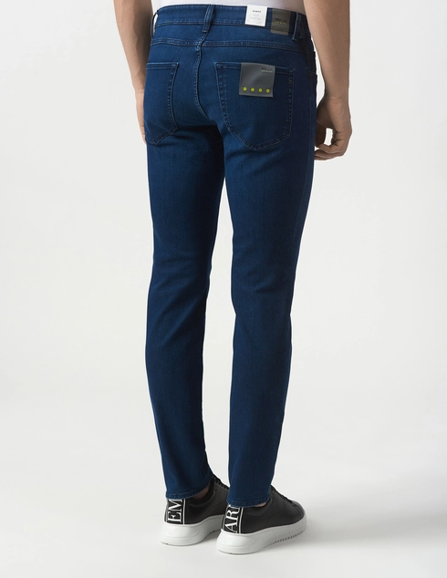 Brax 635015-2505-blue фото-3