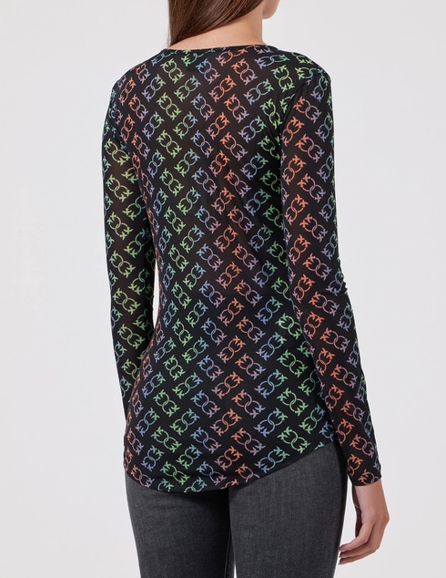 Pinko 100639-Z97_black фото-3