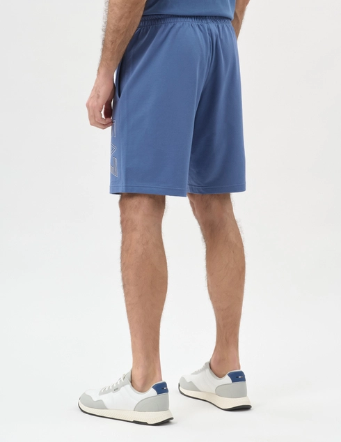 Ea7 Emporio Armani 7M001315-UB064_blue фото-4