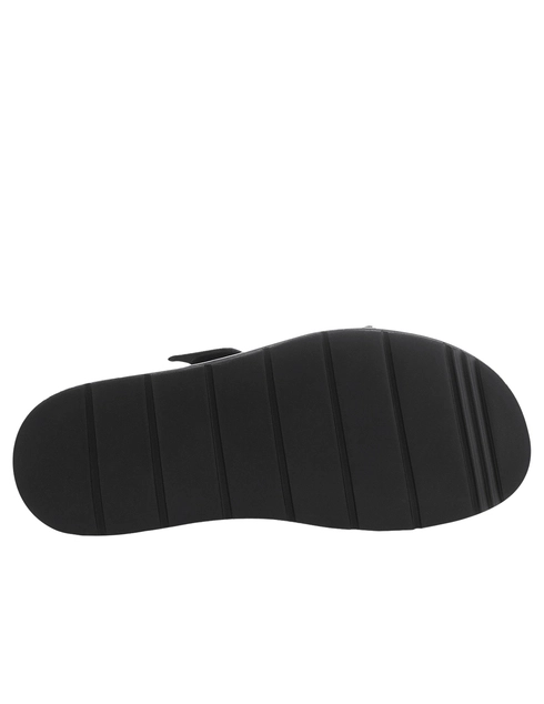 черные Шлепанцы Kennel & Schmenger 140102.0010.0002 размер - 36; 38; 39; 40