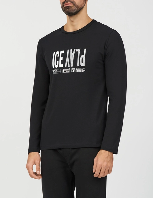 Ice Play F-041-9000_black фото-2