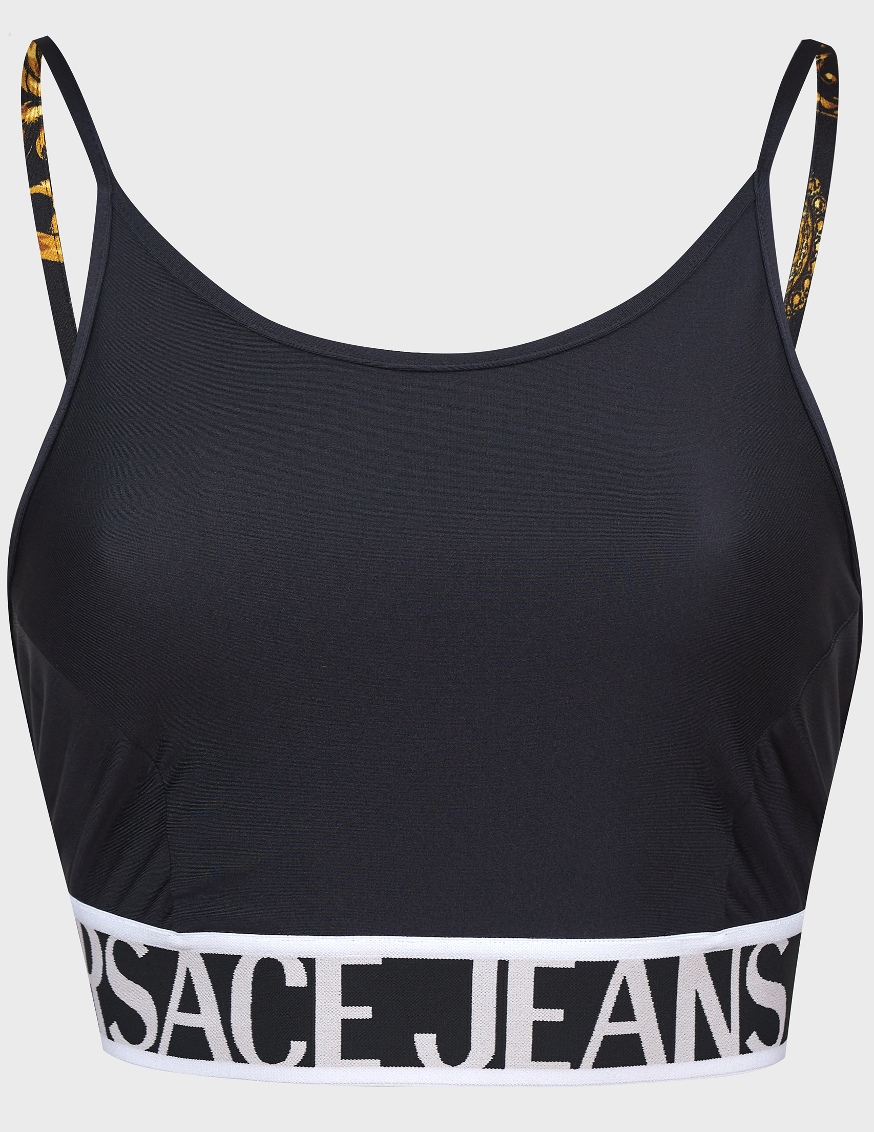 

Топ, Черный