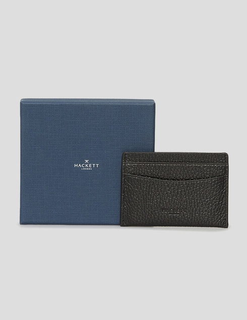 Hackett London HM413574-999_black фото-5