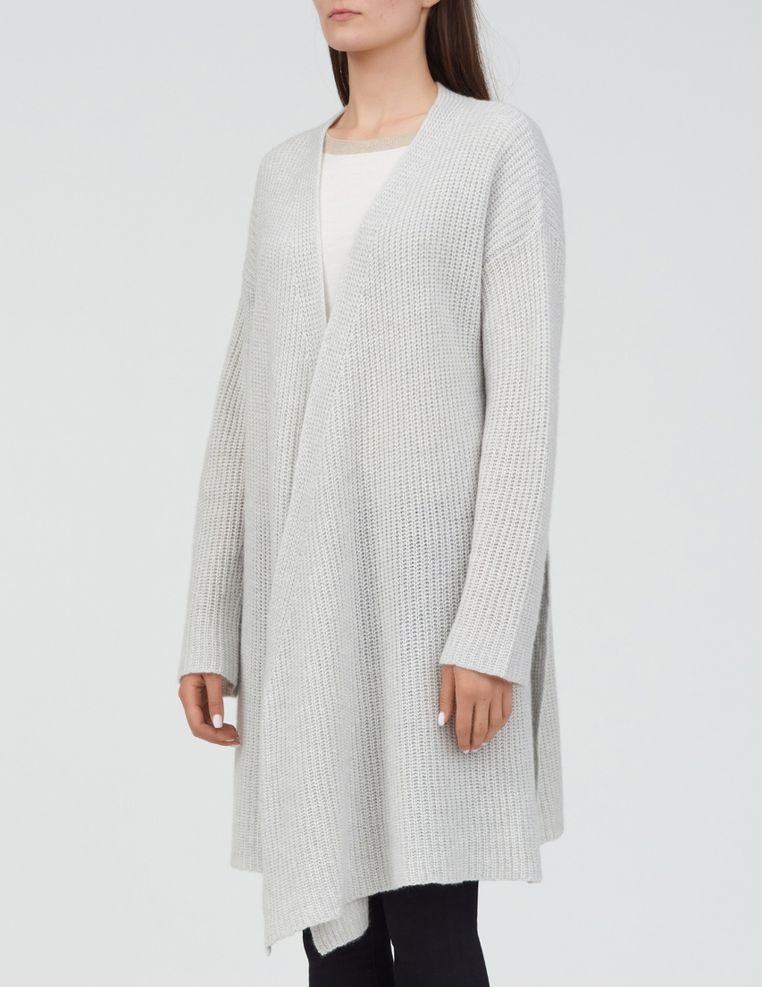Agnona Agn-APQ52-A4005-K06_gray фото-2