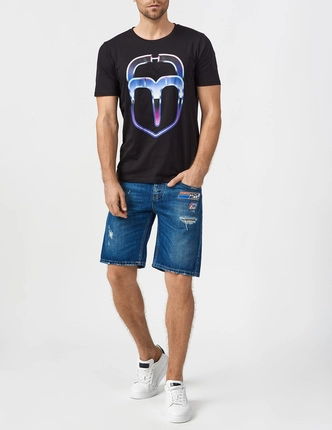 FRANKIE MORELLO футболка