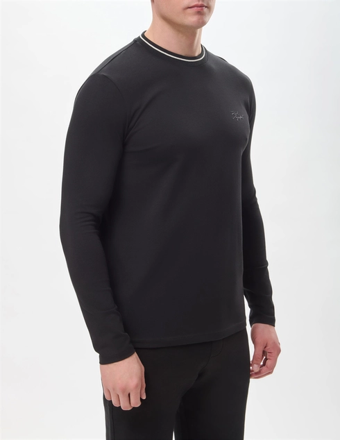 Karl Lagerfeld 755020564235-990_black фото-3
