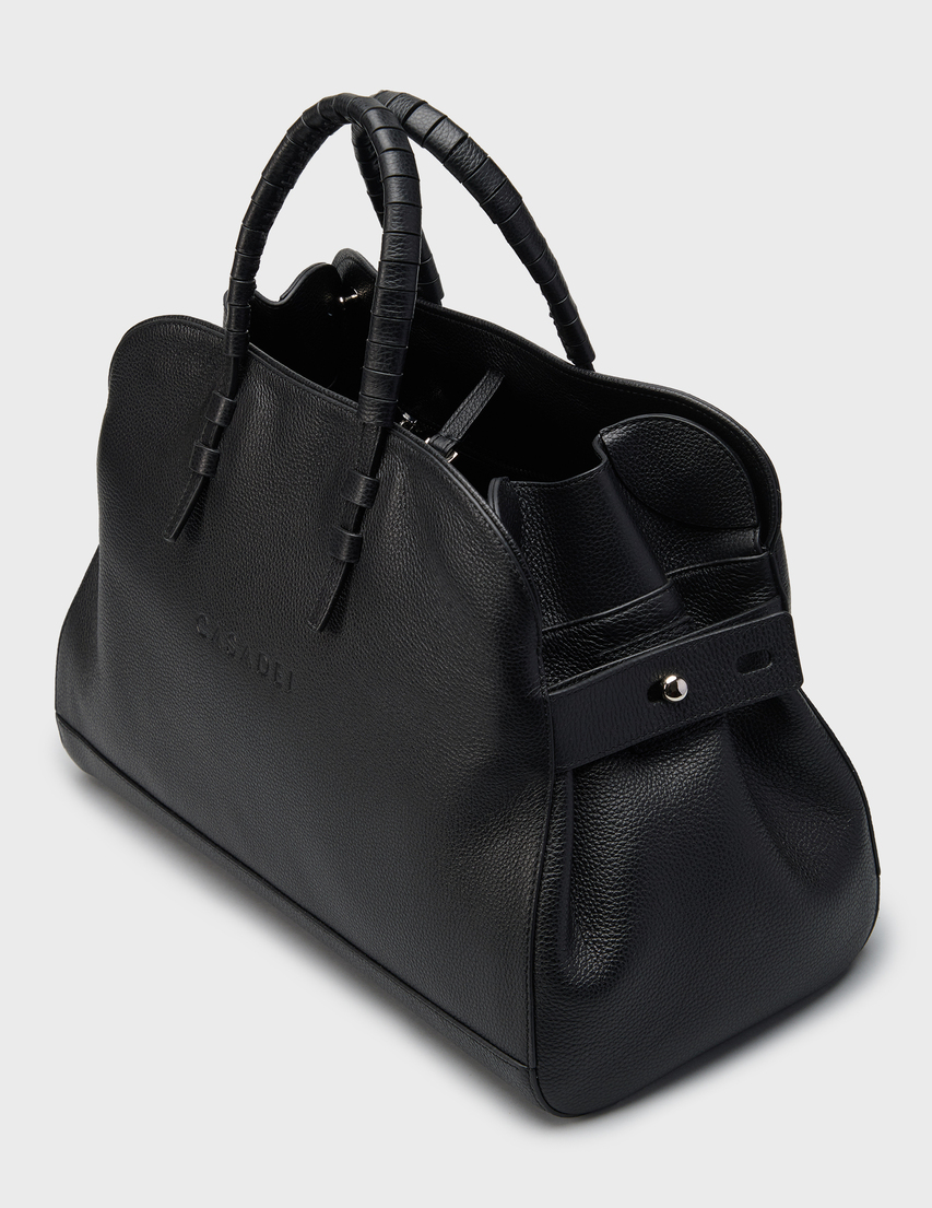 Casadei 485_black фото-2