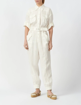 ZIMMERMANN комбинезон