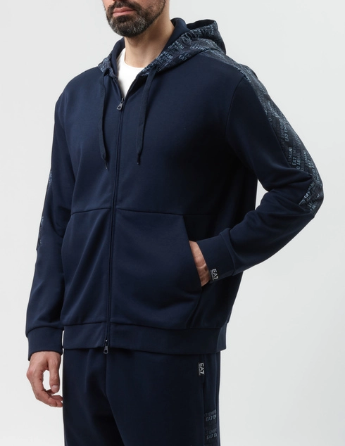 Ea7 Emporio Armani 7M000209-102-000216-102_blue фото-3
