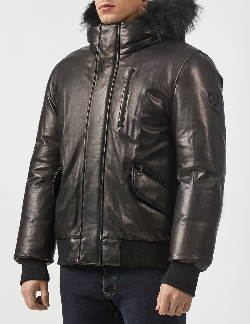 Rudsak 627866707739-black фото-2