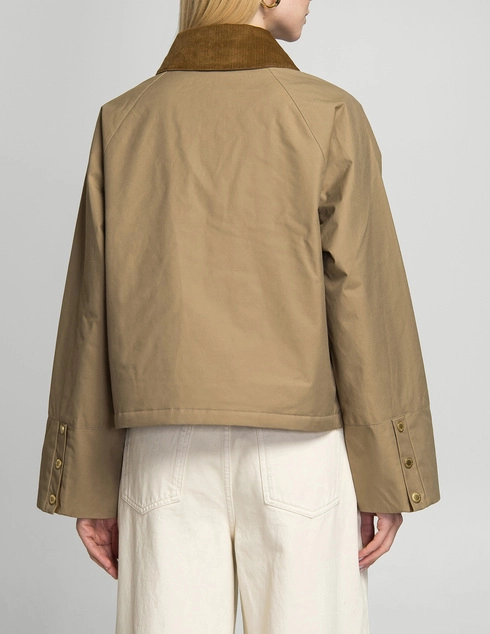 Barbour LCA0371BR31 фото-3