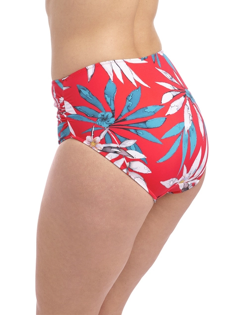 Fantasie Santos-Beach-501171-Pomegranate-multi фото-4