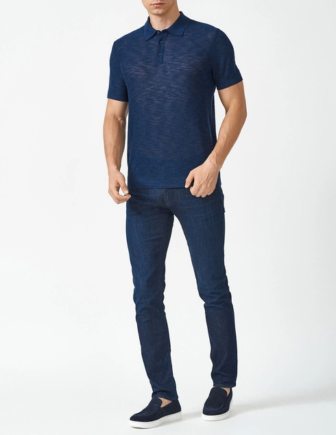 Antony Morato SW01350YA500067_blue фото-1