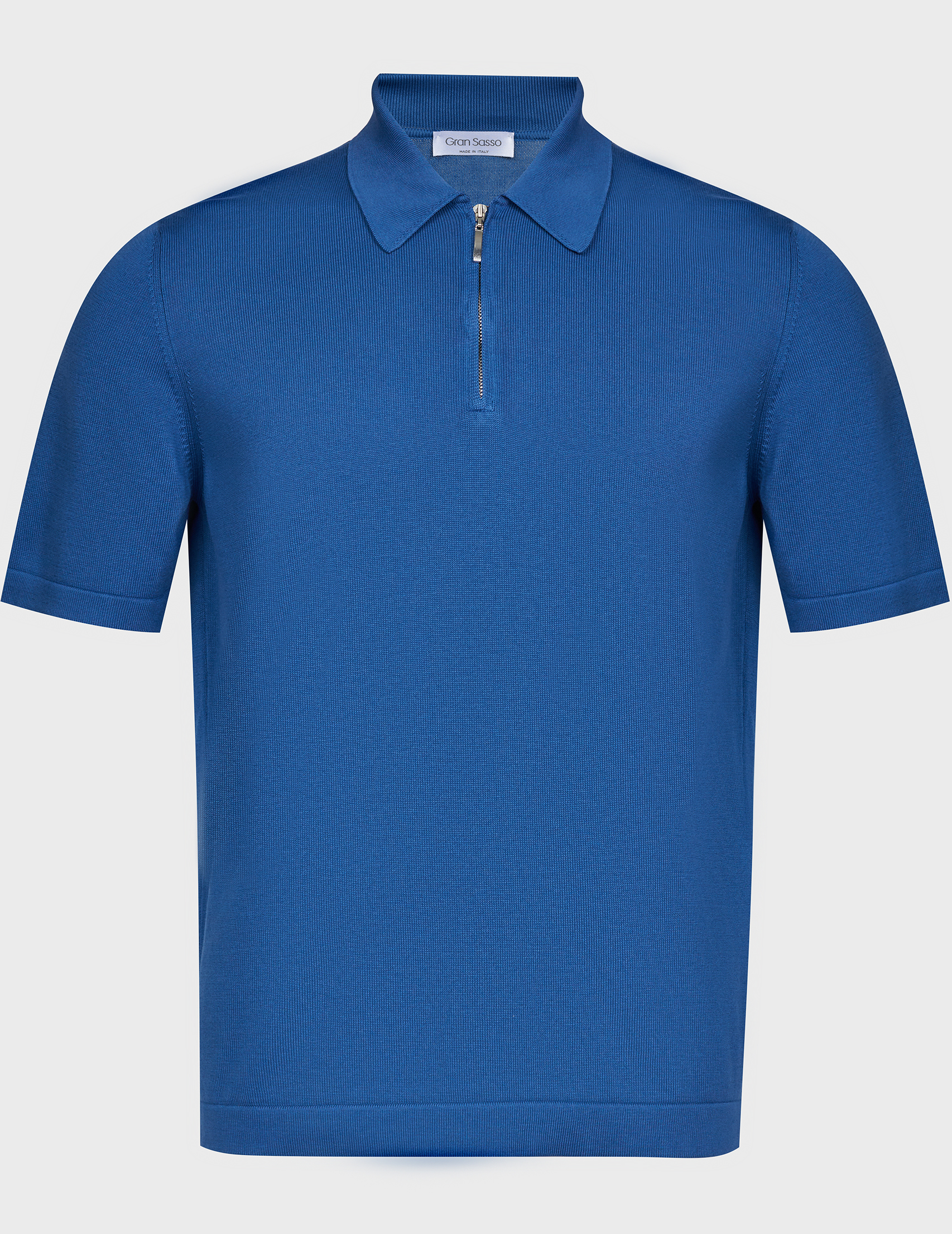 

Поло, Синий