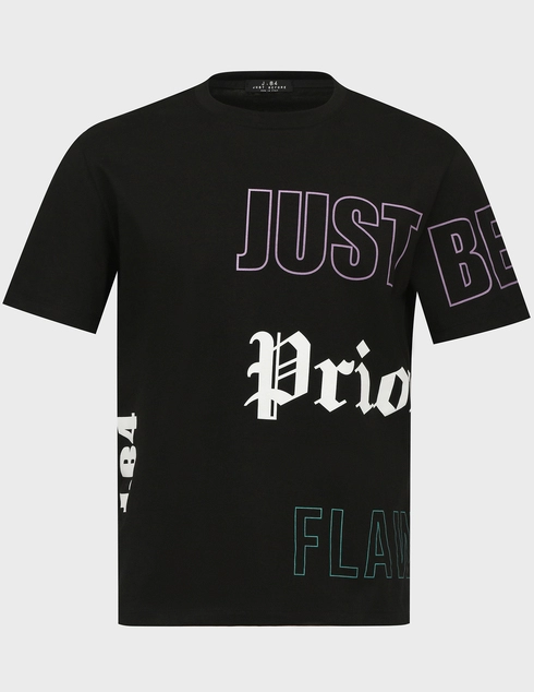 J.B4 Just Before AGR-3MF14002-black фото-1