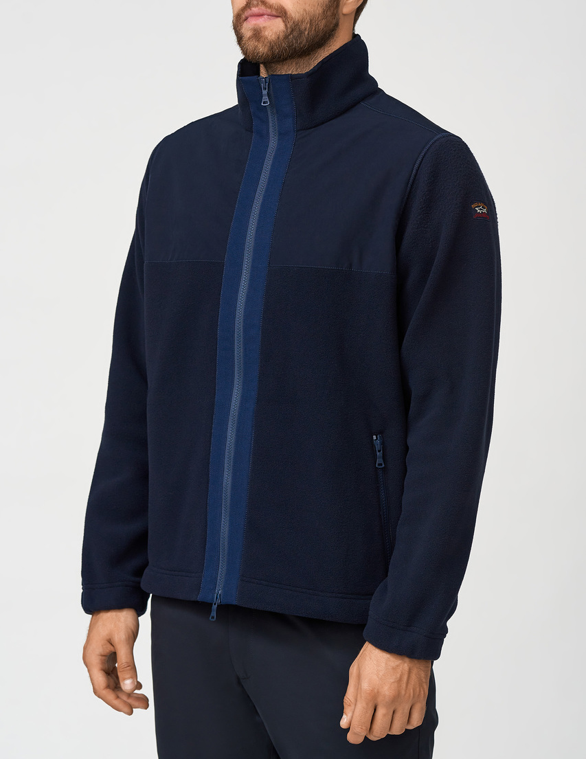 Paul&Shark 11311222-050-blue фото-2