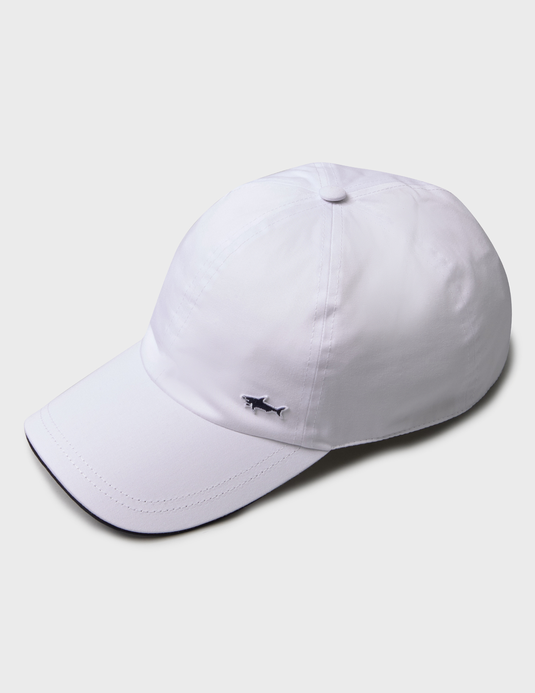 

Кепка, Белый