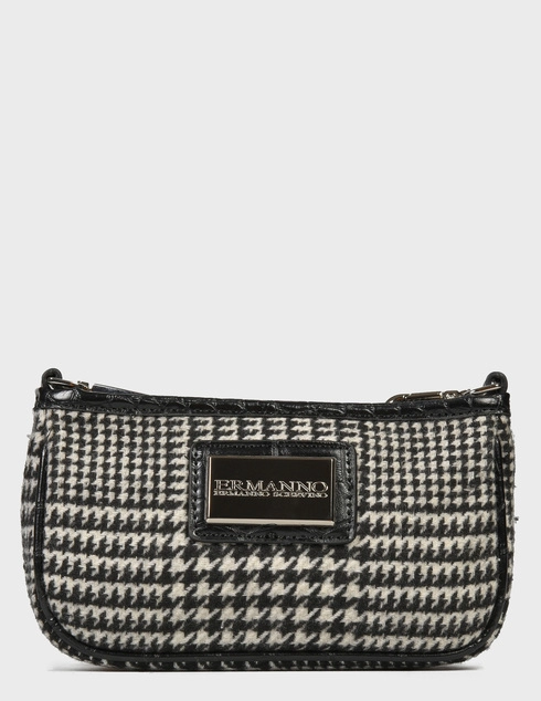 Ermanno Scervino 1089-twid-cocco-black фото-1