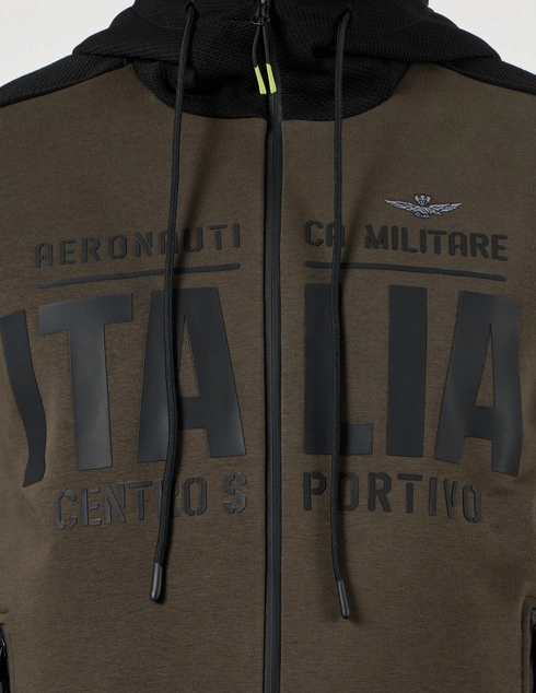 Aeronautica Militare 242AF496F565-39316 фото-4