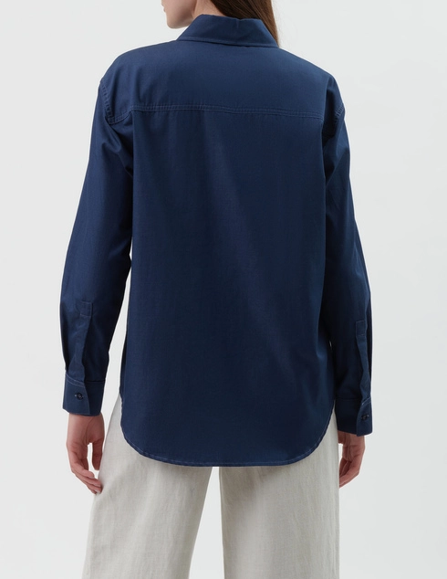 Emporio Armani AGR-000739-091_blue фото-4