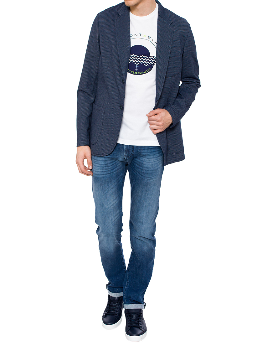 Armani Jeans 3Y6G216N2NZ-2501 фото-4