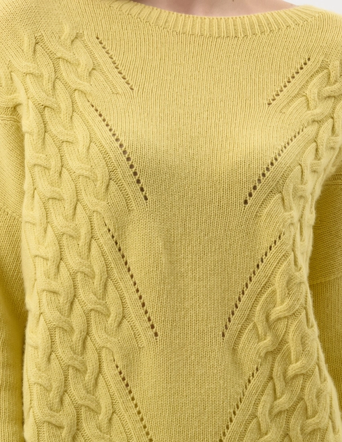 Barbara Alvisi BE14227-m-mille-090375-BE14220-pan-mie-090395_yellow фото-5