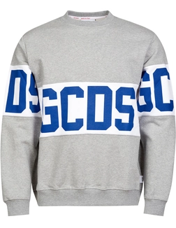 GCDS