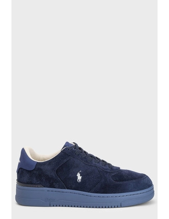 POLO RALPH LAUREN кеди