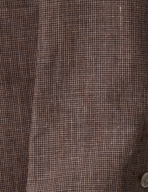Barba Napoli EJ-48034-004_brown фото-3